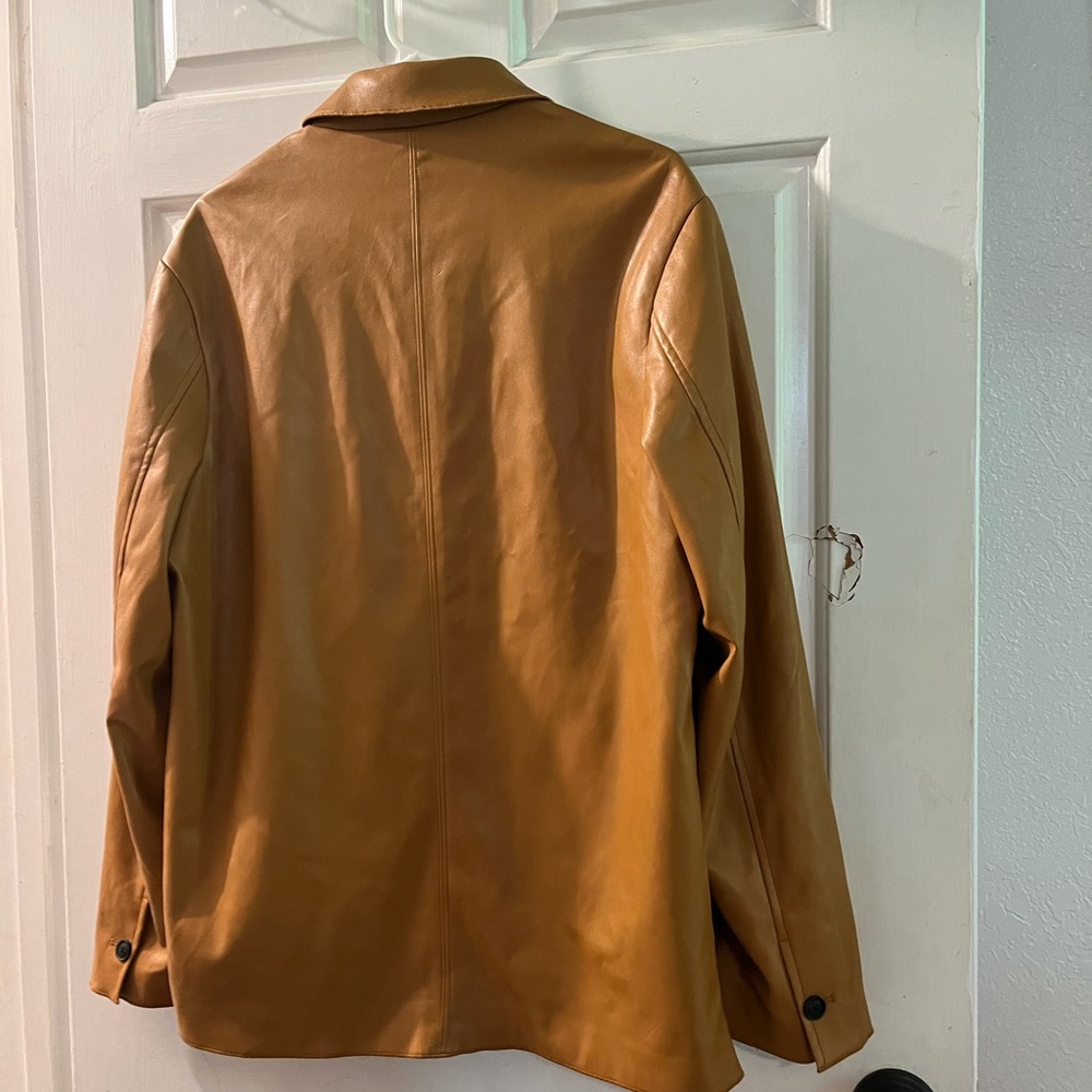 Zara jacket - Picture 3 of 3
